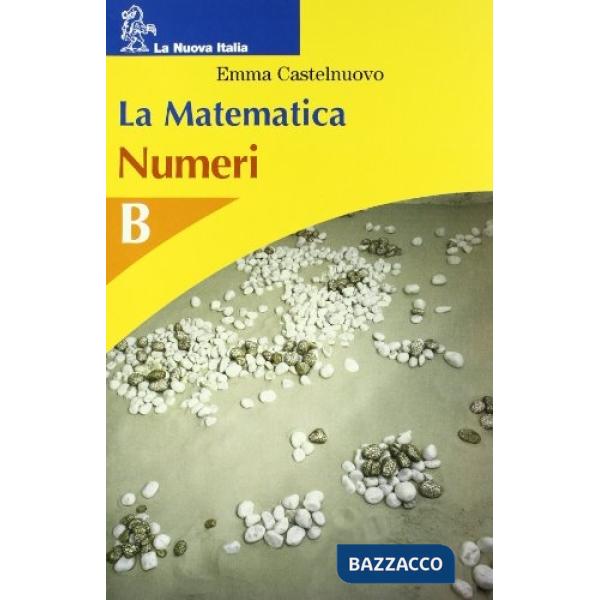 MATEMATICA SET (NUM. B + FIG. B)