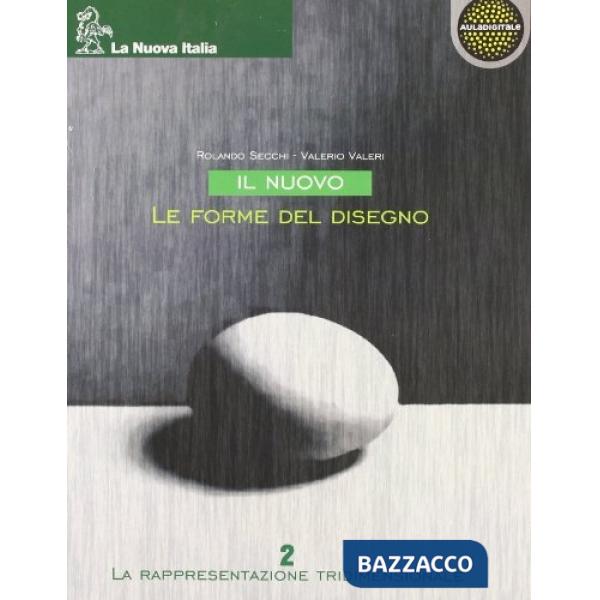 NUOVO FORME DISEGNO 2 RAPPR. TRIDIM.