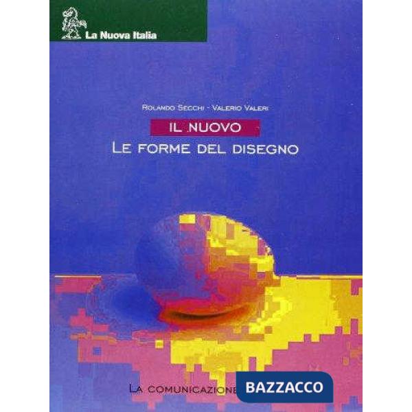 NUOVO FORME DISEGNO 3 COM. VISIVA