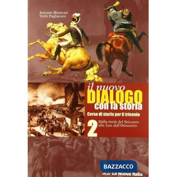 NUOVO DIALOGO TRIENNIO 2