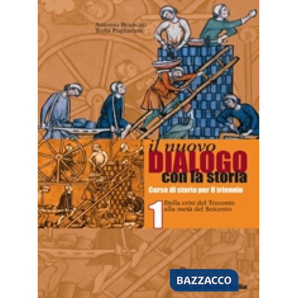 NUOVO DIALOGO TRIENNIO 3 SET