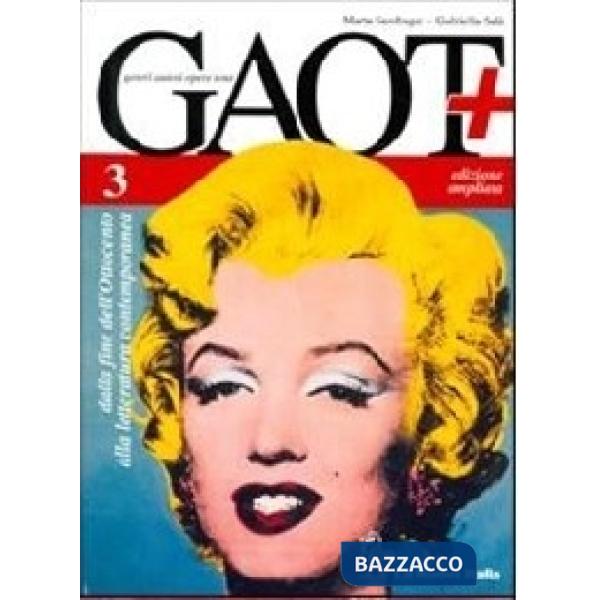 GAOT + 3
