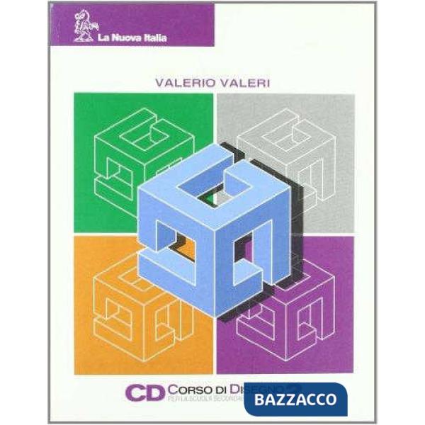 CD CORSO DISEGNO 2