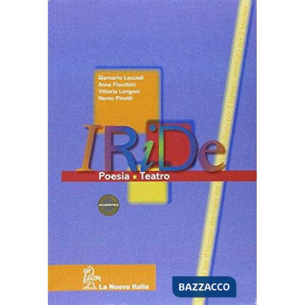 IRIDE - SET (POESIA + TEMI)