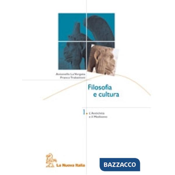 FILOSOFIA E CULTURA 1