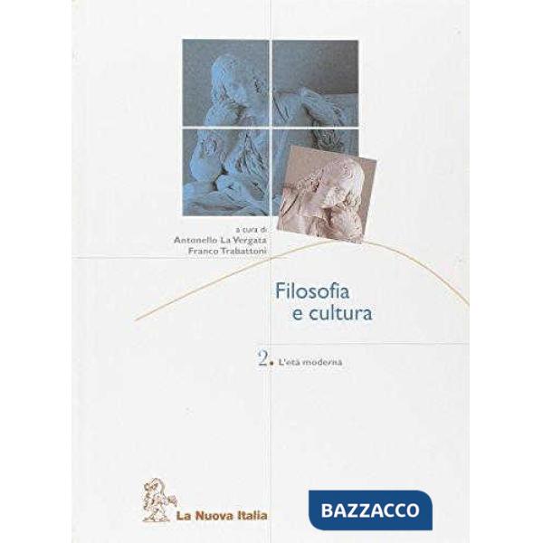 FILOSOFIA E CULTURA 2