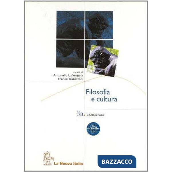 FILOSOFIA E CULTURA 3A