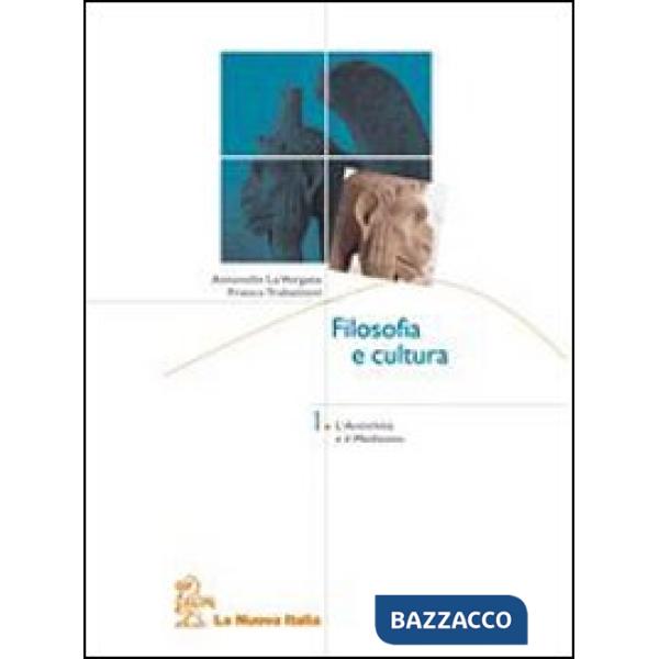 FILOSOFIA E CULTURA - SET (VOL 1 + ONLINE)