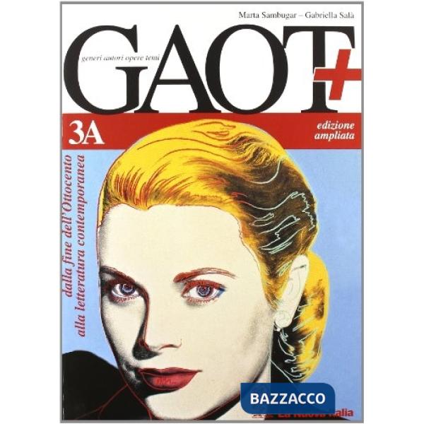 GAOT + 3 SET (3A + 3B)