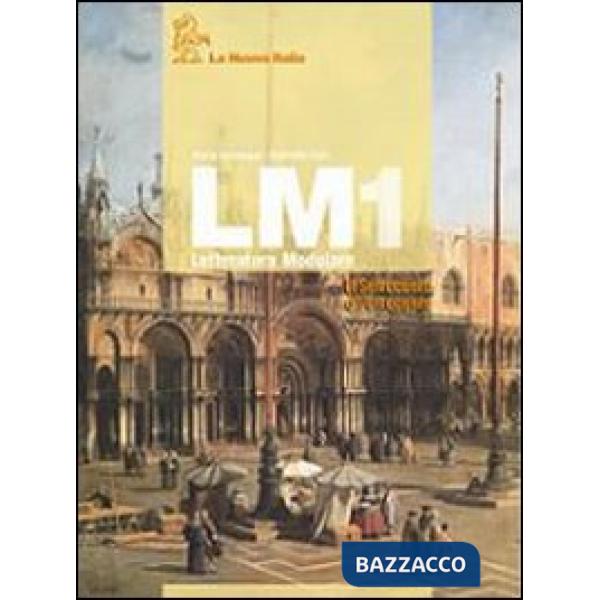 LM 1 SET (VOL.1 + CD + GUIDA SCRITT)