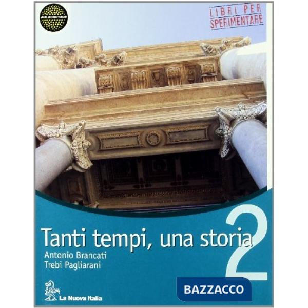 TANTI TEMPI UNA STORIA 2 (2008)