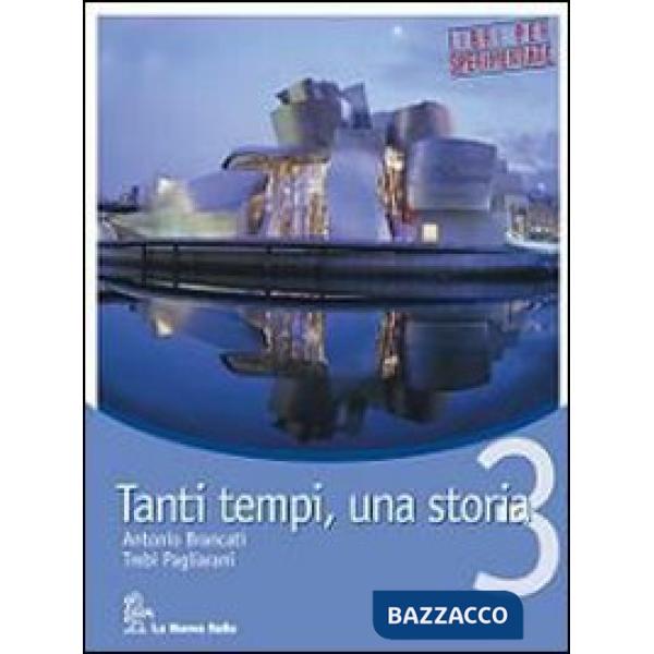 TANTI TEMPI UNA STORIA 3 (2008)