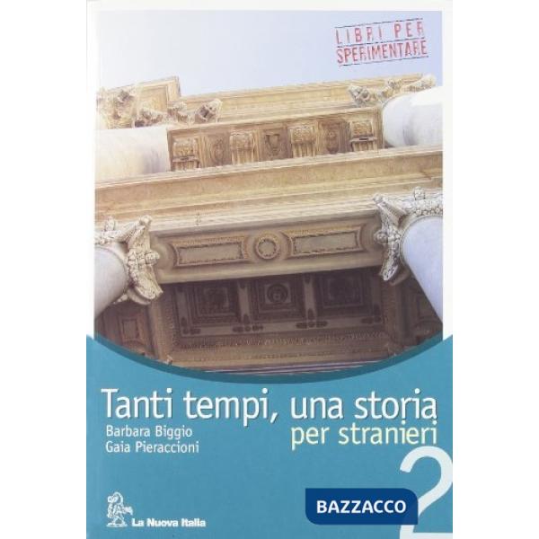 TANTI TEMPI UNA STORIA 2 STRAN (2008)