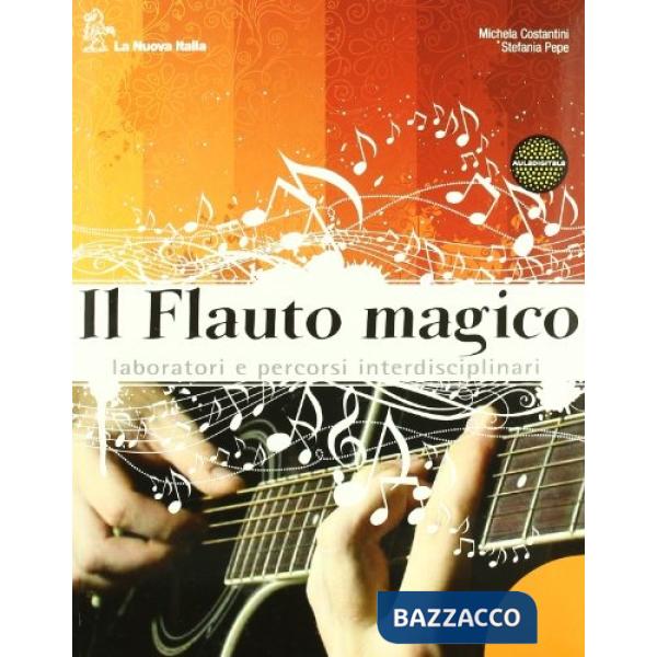 FLAUTO MAGICO LABORATORIO