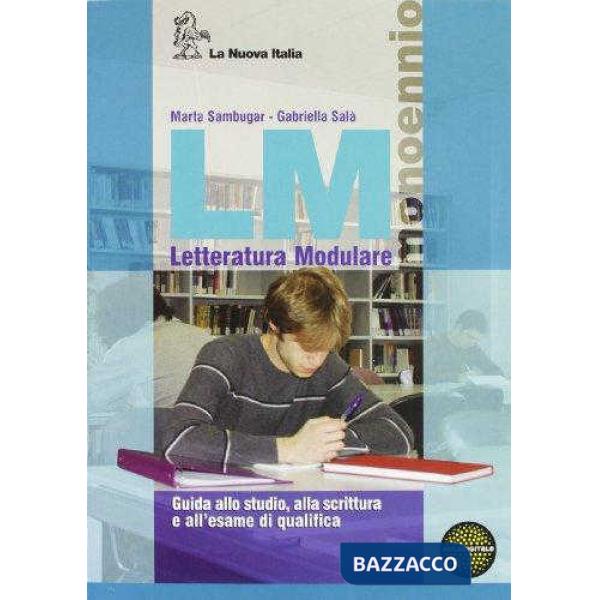 LM MONO N.E. SCRITTURE PROFESSIONALI