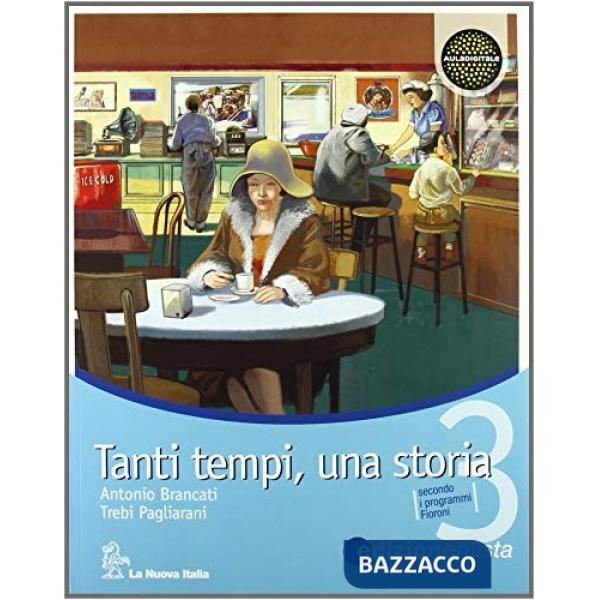 TANTI TEMPI MISTO 3