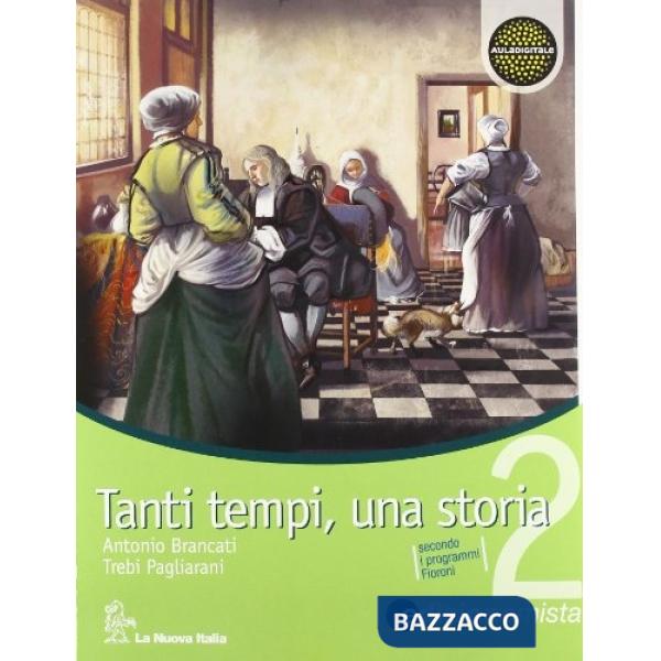 TANTI TEMPI MISTO 2 SET