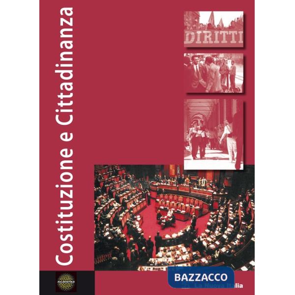 COSTITUZIONE E CITTADINANZA