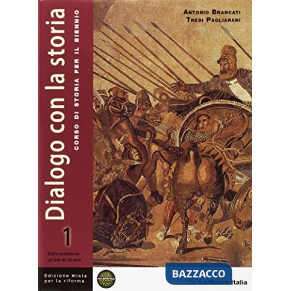 DIALOGO MISTO 1 SET (VOL + ONLINE)