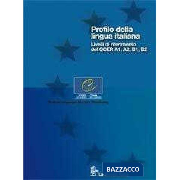 PROFILO DELLA LINGUA ITALIANA