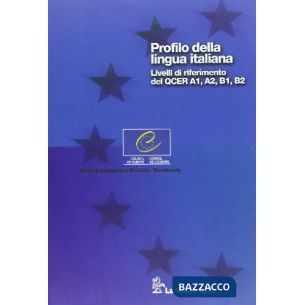 PROFILO DELLA LINGUA ITALIANA SET