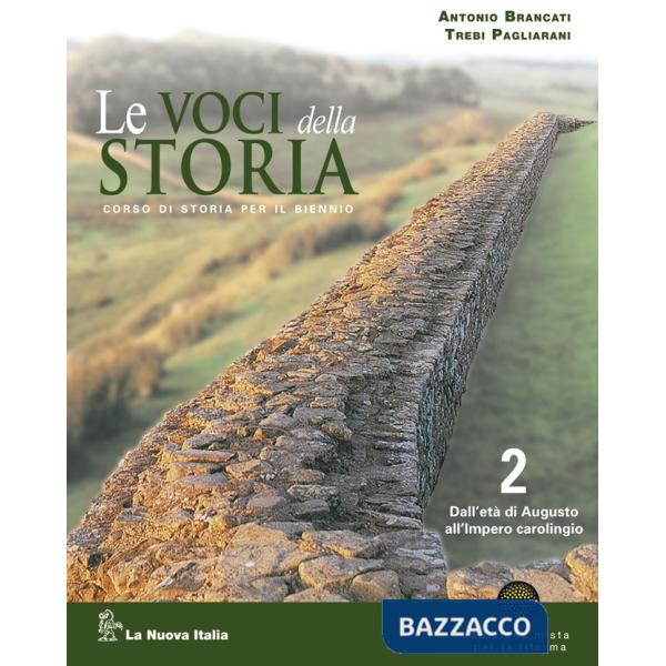 VOCI DELLA STORIA 2 MISTO