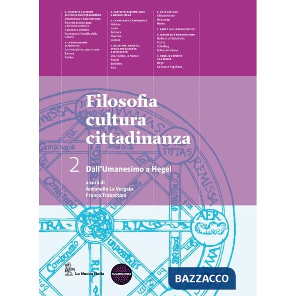 FILOSOFIA CULTURA CITT 2