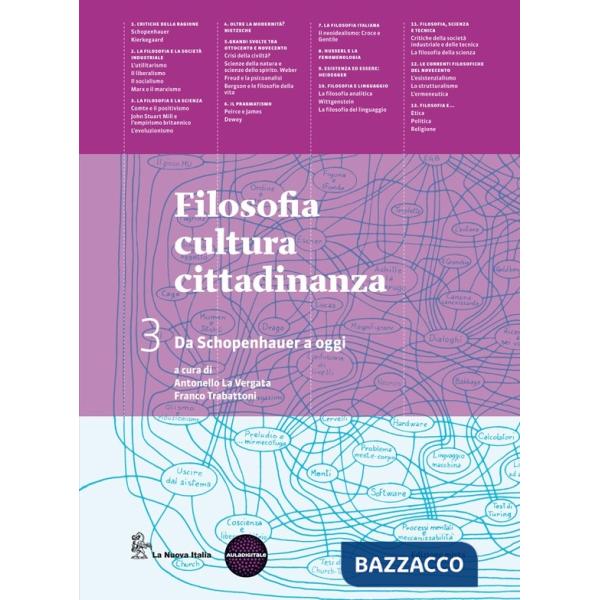 FILOSOFIA CULTURA CITT 3