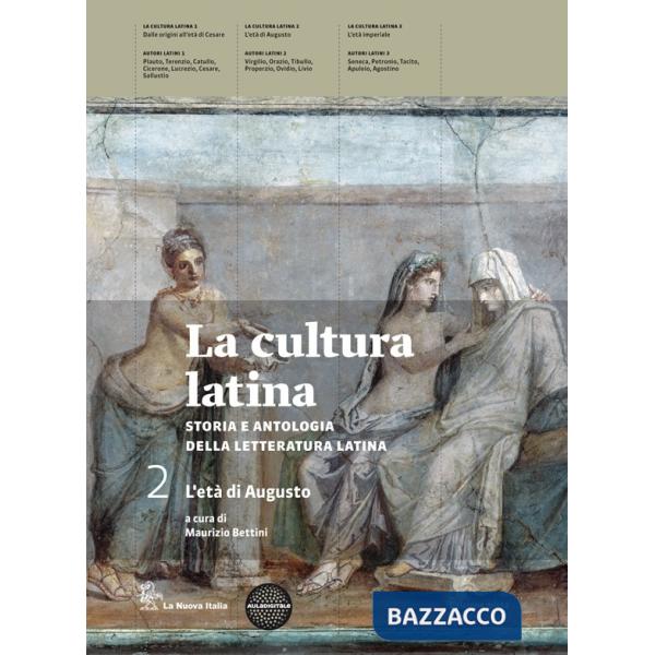 CULTURA LATINA 2