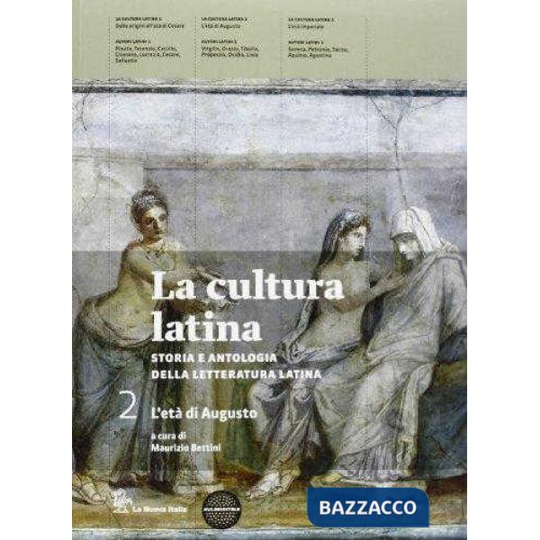 CULTURA LATINA 2 SET (VOL + ONLINE)