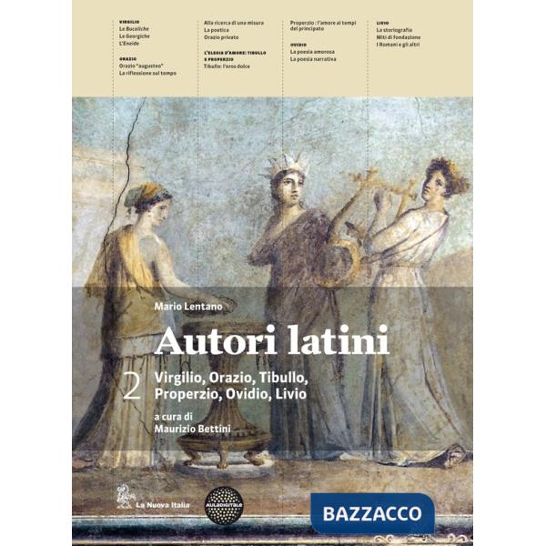 AUTORI LATINI 2