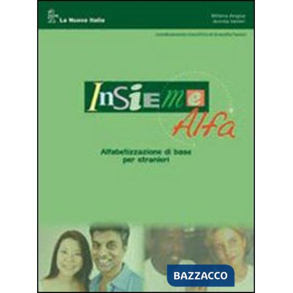 INSIEME ALFA ALFABETIZZAZIONE STRANIERI