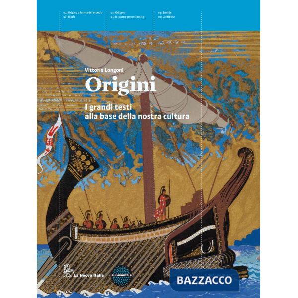 ORIGINI