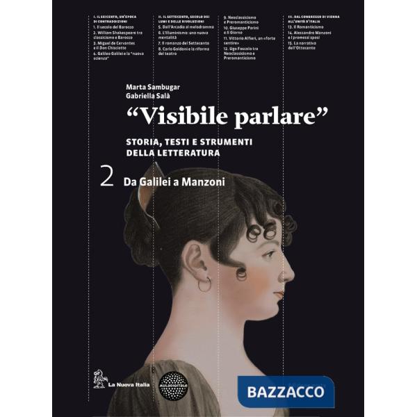 VISIBILE PARLARE 2