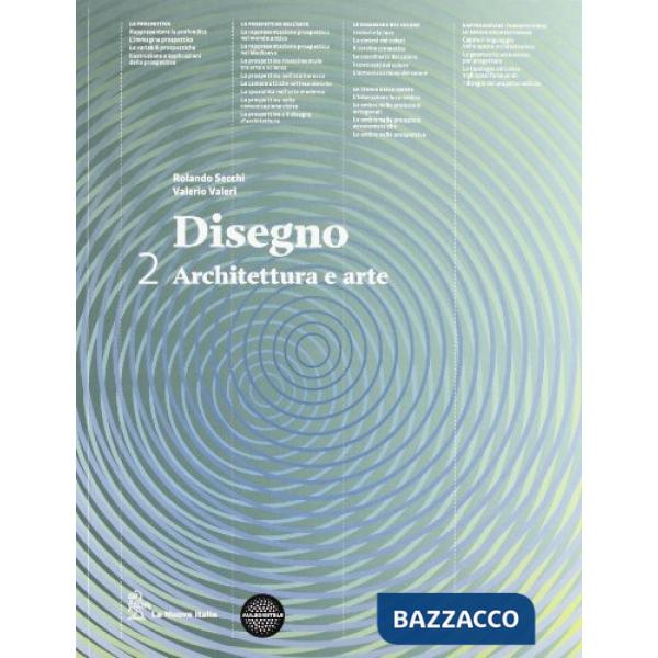 DISEGNO 2 SET (VOL + ONLINE)