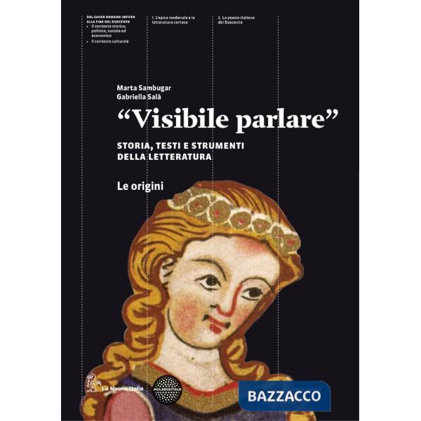 VISIBILE PARLARE ORIGINI