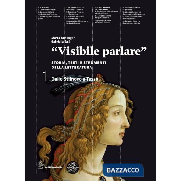 VISIBILE PARLARE 1