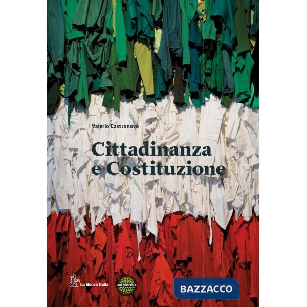 MILLEDUEMILA LA COSTITUZIONE