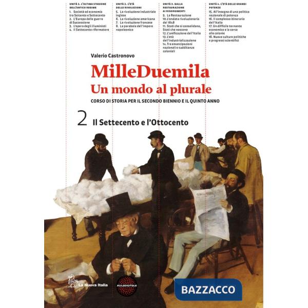 MILLEDUEMILA 2