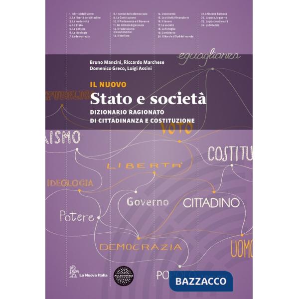 NUOVO STATO SOCIETA