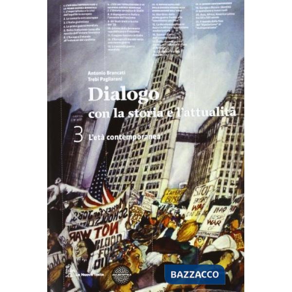 DIALOGO 3 SET (VOL + ATLANTE + ONLINE)