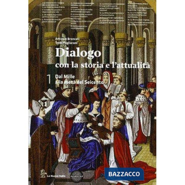 DIALOGO 1 SET (VOL + ONLINE)