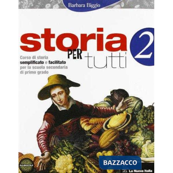 STORIA PER TUTTI 2