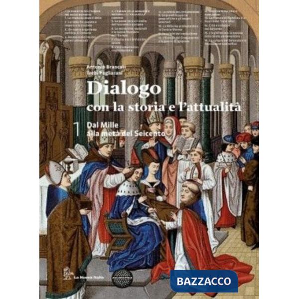 DIALOGO CON LA STORIA E L'ATTUALITA' 1 - VERSIONE SCARICABILE