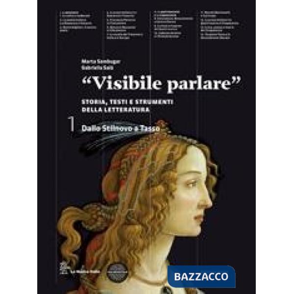 VISIBILE PARLARE 1 SET VERSIONE SCARICABILE