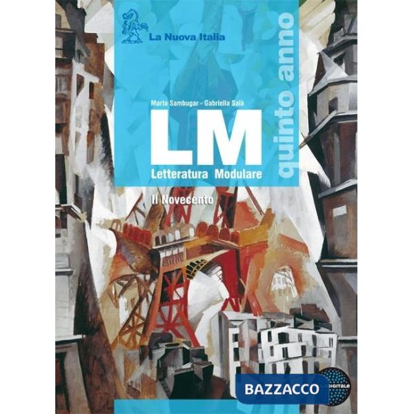 LM QUINTO ANNO SET - VERSIONE SCARICABILE