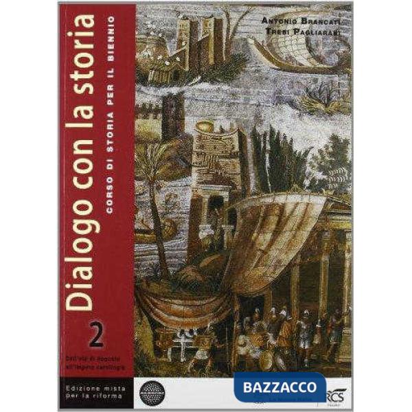 DIALOGO BIENNIO 2 SET CON EBOOK PLUS