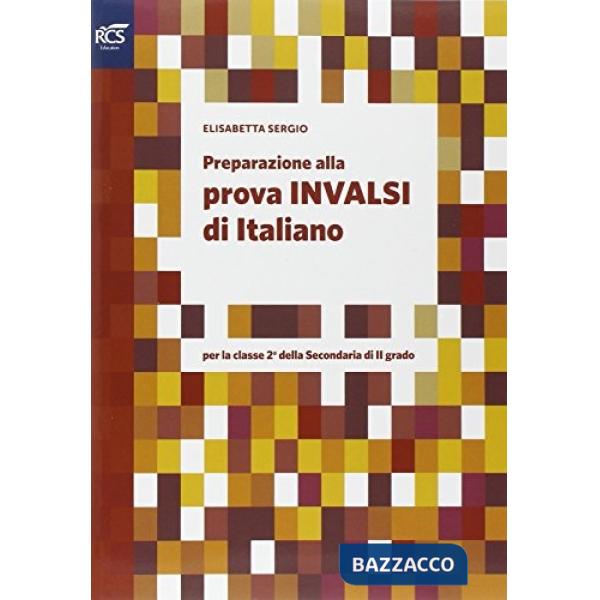 PROVE INVALSI GRAMMATICA 2014 X VENDITA