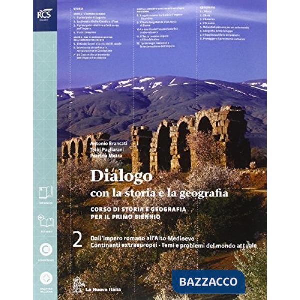 DIALOGO STO GEO 2 SET MINOR