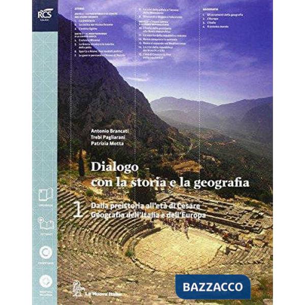 DIALOGO STO GEO 1 SET MAIOR